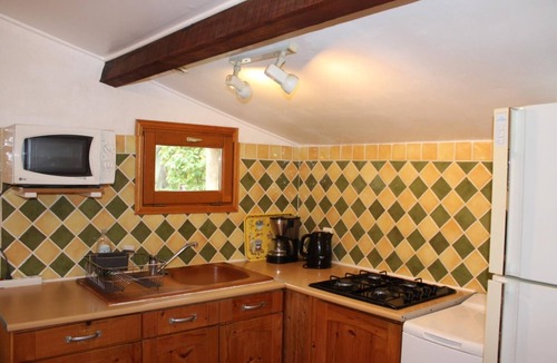 Biot House | Rosalie - BIOT - Gîte