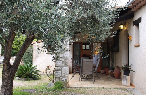 Biot House | Rosalie - BIOT - Gîte