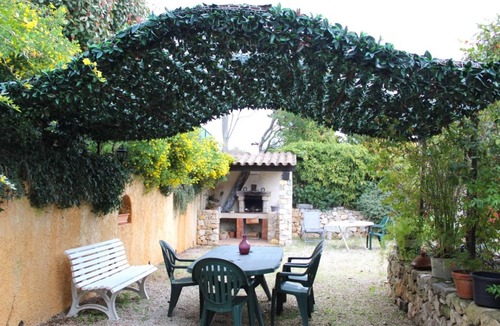 Biot House | Rosalie - BIOT - Gîte