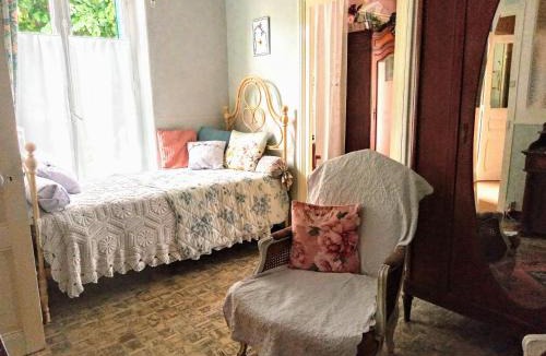 Beaurepaire Apartment | Rosalie Cottage