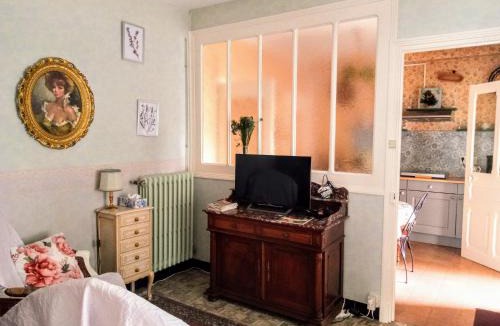 Beaurepaire Apartment | Rosalie Cottage