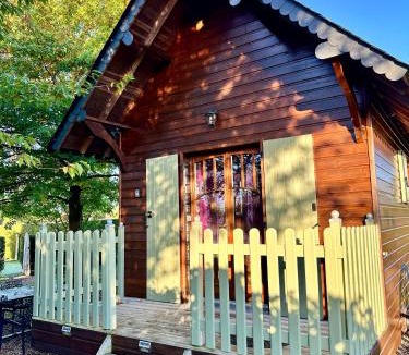 Fiquefleur-Equainville Bed & Breakfast | Rosalie