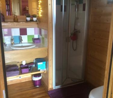 Fiquefleur-Equainville Bed & Breakfast | Rosalie