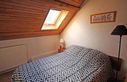 Masleon House | Rosalie