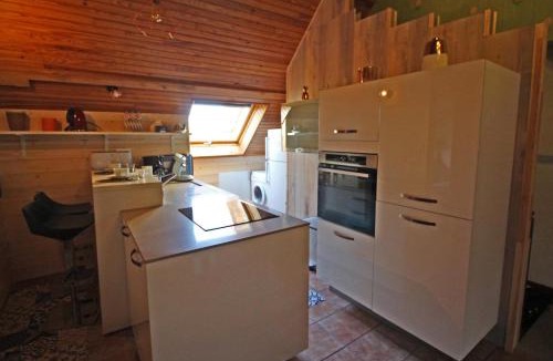 Masleon House | Rosalie