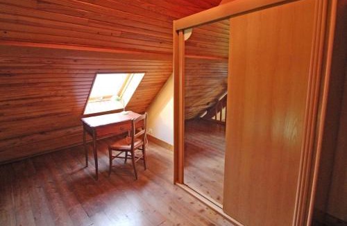 Masleon House | Rosalie