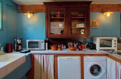 Vic-Fezensac Cottage | Rosalie guest house 125m2 surrounded by nature