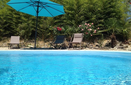 Vic-Fezensac Cottage | Rosalie guest house 125m2 surrounded by nature