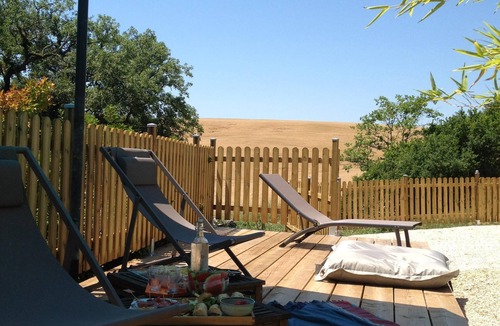 Vic-Fezensac Cottage | Rosalie guest house 125m2 surrounded by nature