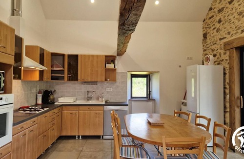 Moulares House | Rosalie - MOULARES - Gîte