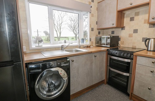 Irvine Cottage | ROSALIN COTTAGE, pet friendly, with open fire in Irvine