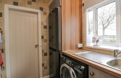 Irvine Cottage | ROSALIN COTTAGE, pet friendly, with open fire in Irvine