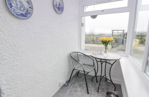 Irvine Cottage | ROSALIN COTTAGE, pet friendly, with open fire in Irvine