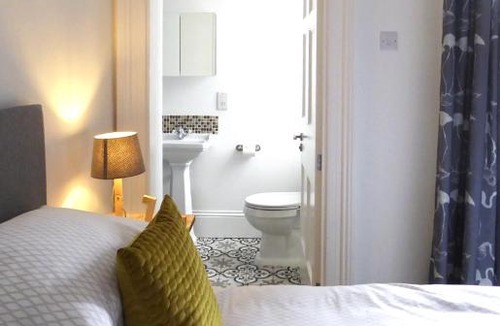 Carlisle Bed & Breakfast | Rosalind House