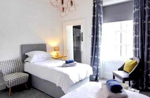 Carlisle Bed & Breakfast | Rosalind House