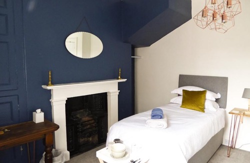 Carlisle Bed & Breakfast | Rosalind House