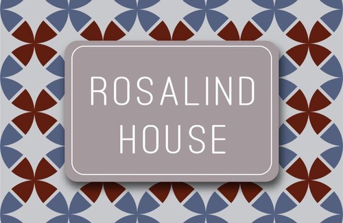 Carlisle Bed & Breakfast | Rosalind House