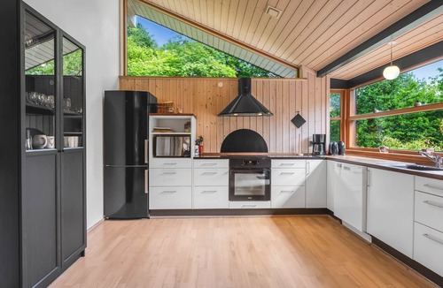 Grena Strand House | "Rosaline" - 500m from the sea by Interhome