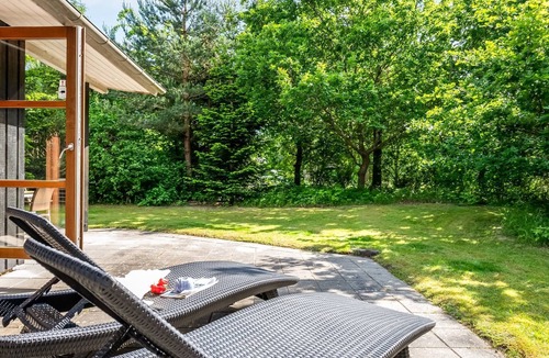 Grena Strand House | "Rosaline" - 500m from the sea by Interhome