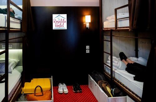 Lourdes Hostel | Rosalita Hostel