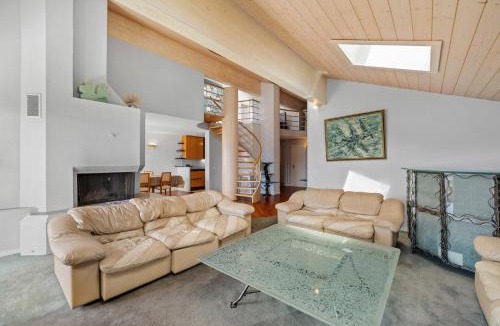 Anzere Apartment | Rosalp 422 proche du centre a Anzere avec vue sur les Alpes