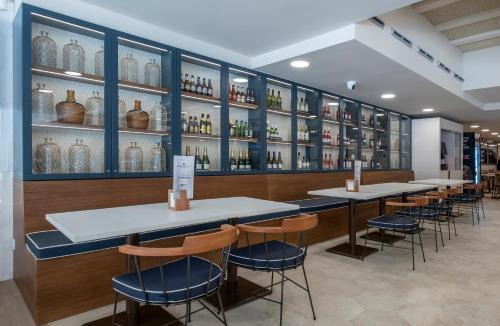 Lloret Town Center Hotel | Rosamar Es Blau 4*s - Adults Only