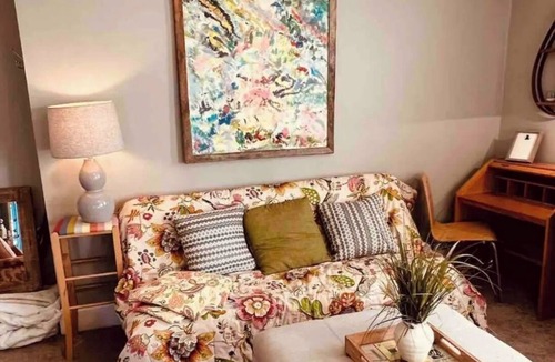 Winchester Apartment | Rosamond nice downtown studio apt