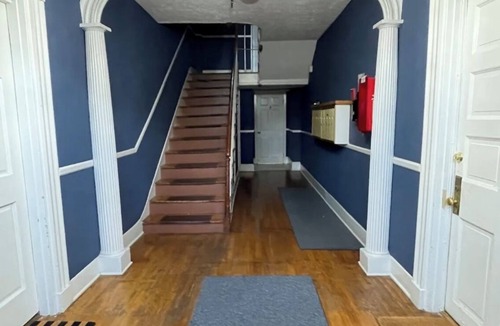 Winchester Apartment | Rosamond nice downtown studio apt