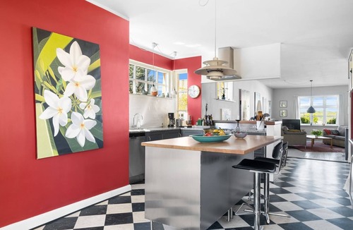 Thurø By House | "Rosamunde" - 350m from the sea by Interhome