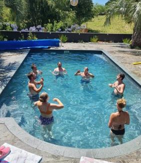 Bell Block Apartment | Rosandra Retreat 2