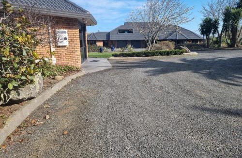 Bell Block Apartment | Rosandra Retreat