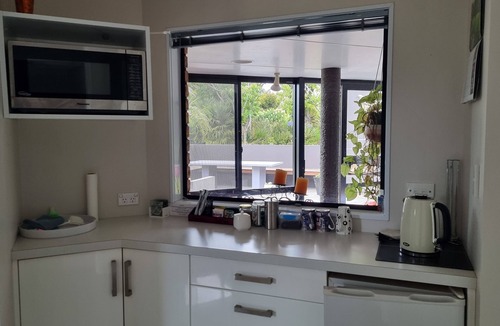 Bell Block Apartment | Rosandra Retreat Studio