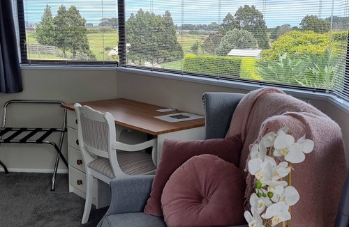 Bell Block Apartment | Rosandra Retreat Studio