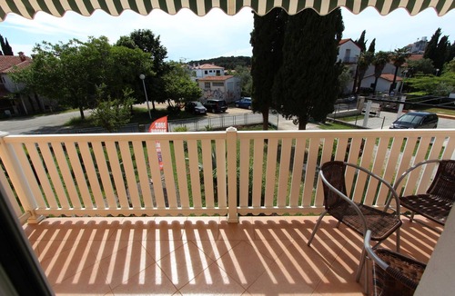 Rovinj Apartment | ROSANNA One-Bedroom Apartment with Balcony 4