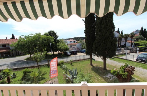 Rovinj Apartment | ROSANNA One-Bedroom Apartment with Balcony 4