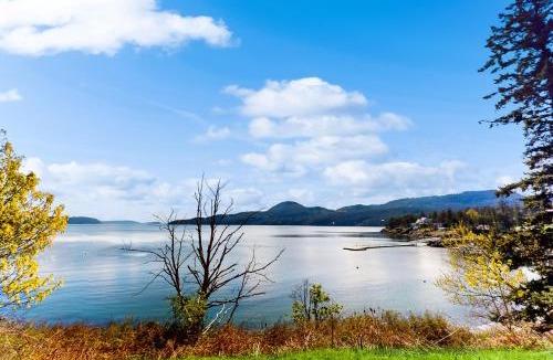 Rosario House | Rosario Relaxation Condo - A