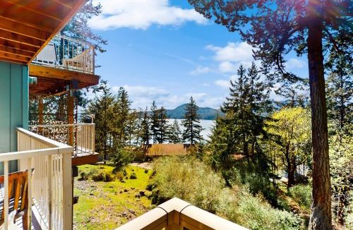 Rosario House | Rosario Relaxation Condo - A