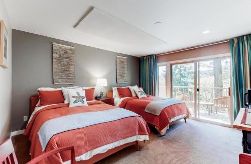 Rosario House | Rosario Relaxation Condo - A