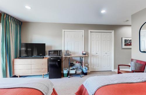 Rosario House | Rosario Relaxation Condo - A