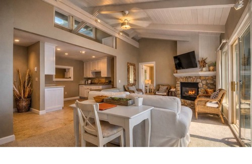 Rosario Hotel | Rosario Village