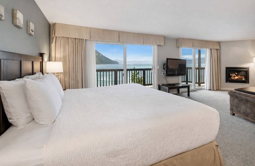 Rosario Hotel | Rosario Village