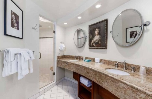 Rosario Hotel | Rosario Village