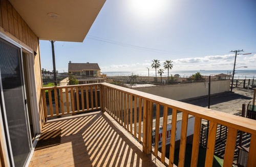 Rosarito Apartment | Rosarito Beach Rooms #1