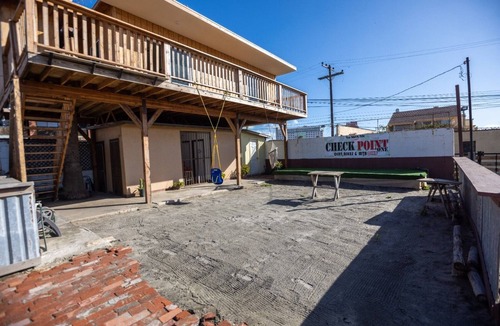 Rosarito Apartment | Rosarito Beach Rooms #1