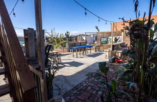 Rosarito Apartment | Rosarito Beach Rooms #1