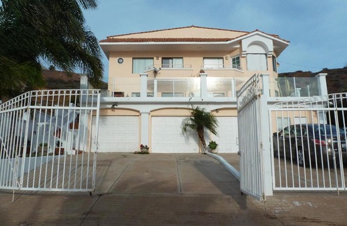 Rosarito House | Rosarito Beach Vacation Home