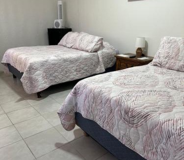 Centro Playas Hotel | Rosarito By The Sea