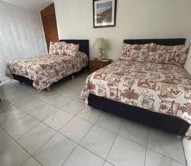 Centro Playas Hotel | Rosarito By The Sea