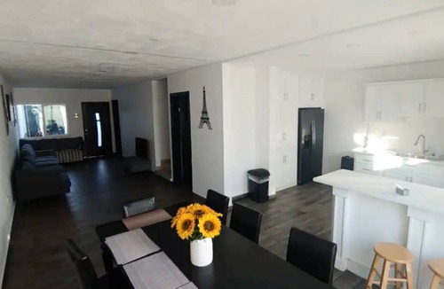 Parcelas House | Rosarito House not far Down Townnn