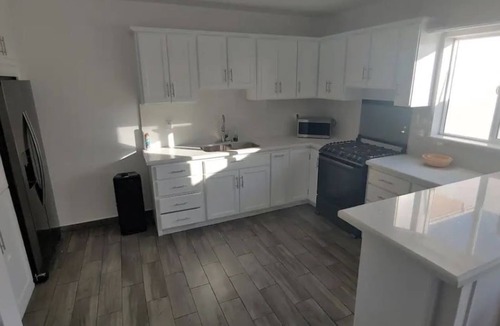 Parcelas House | Rosarito House not far Down Townnn